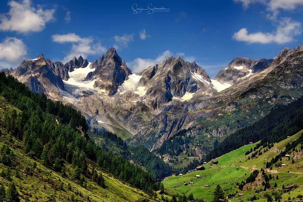 Los Alpes suizos: ¿Qué hacer al venir a este increíble lugar?