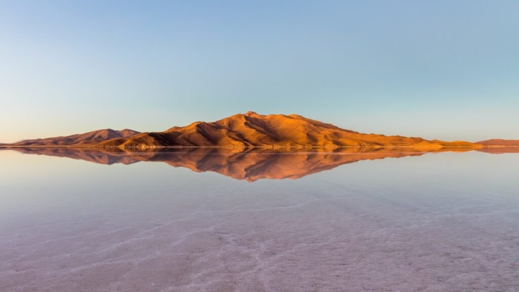 salar de uyuni